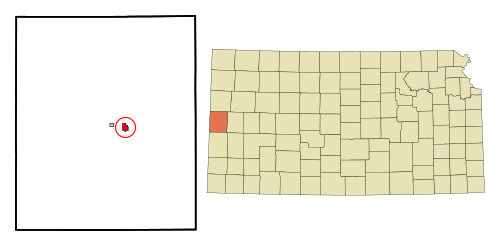 Tribune, Kansas